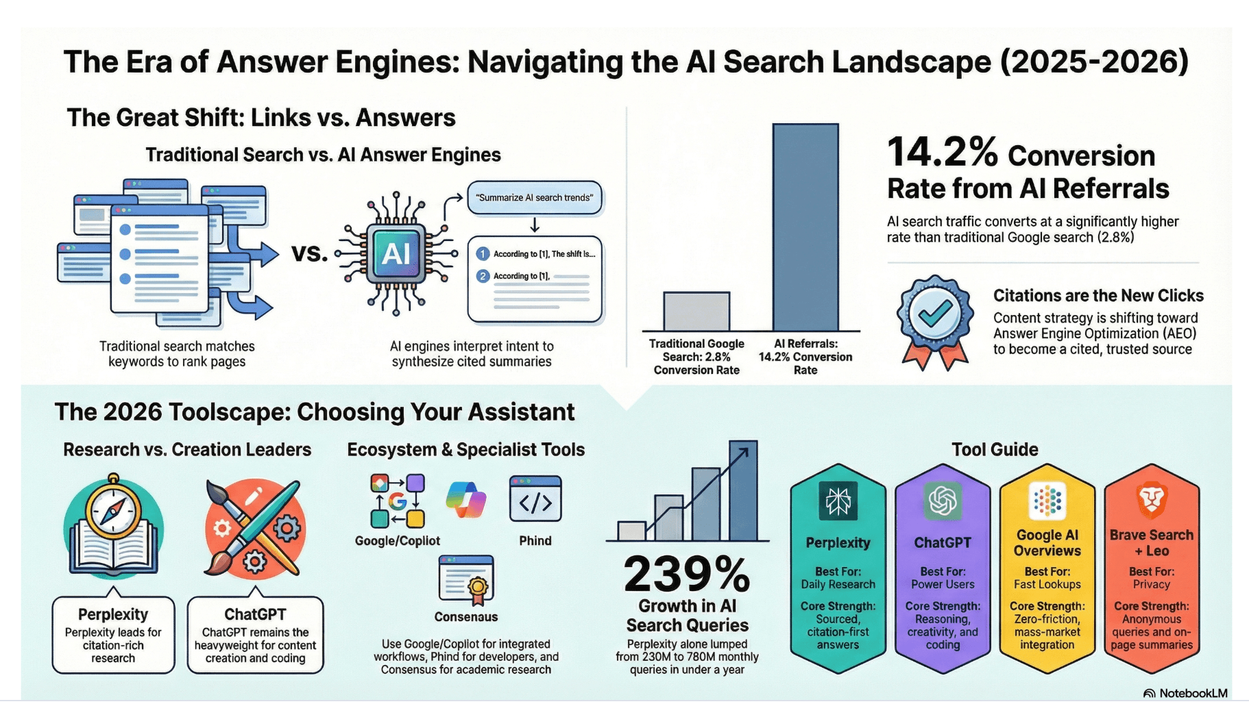 Perplexity: The AI Answer Engine That Replaces Tab Overload